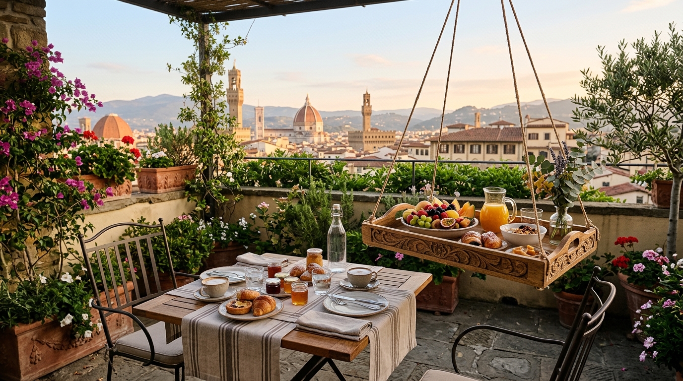 Grand Presidential Penthouse Suite